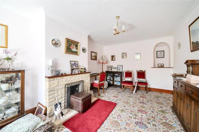 Wood Lane, Ashill, Ilminster, Somerset photo 4