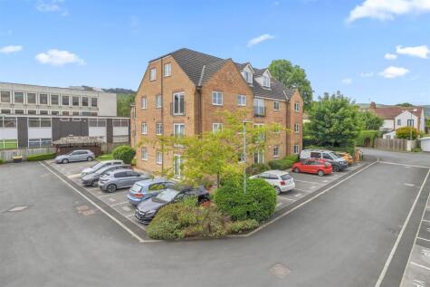 Blackthorn Road, Ilkley