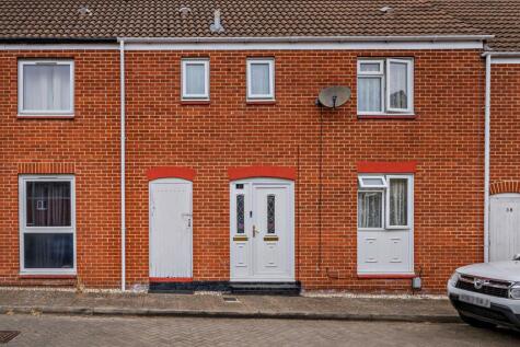 Toftes Place, Norwich