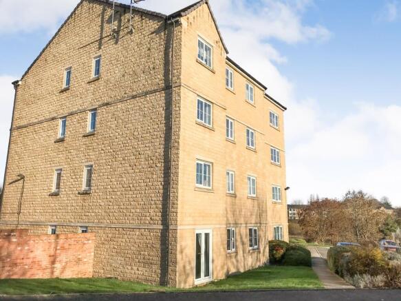 1 bed Flat for sale Image 9