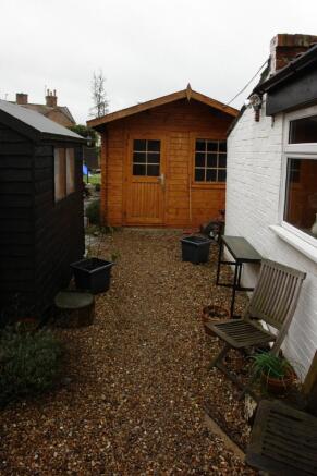 Summer House