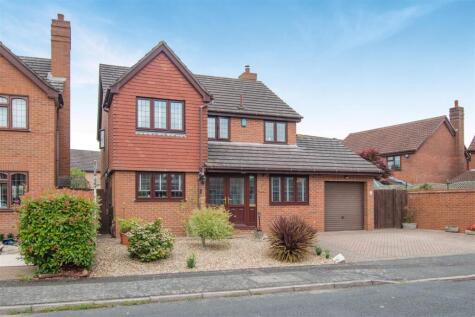 Priestley Drive, Larkfield