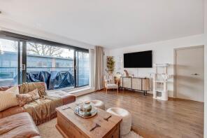 Flat 5, 2 Spectrum Court, Manor Gardens, London N7 6ER