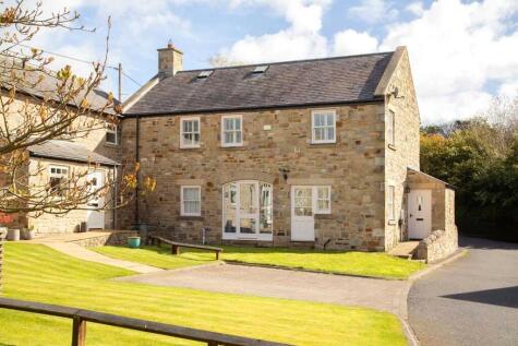 South East Farm, Newcastle Upon Tyne, Northumberland, NE15