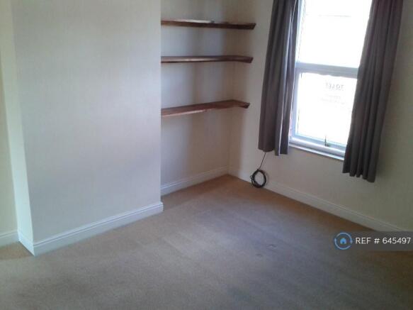 Front Double Bedroom