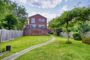 12, Church View, Chesterfield S43 4LN