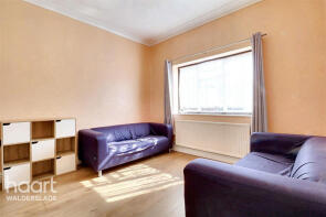 Flat C, 42, Station Road, Rainham, Gillingham ME8 7PH