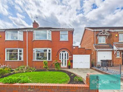 Chaddock Lane, Worsley, Manchester