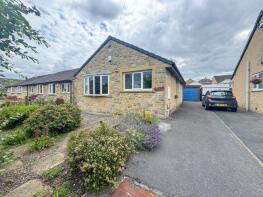 18, Stony Lane, Honley, Holmfirth HD9 6DY