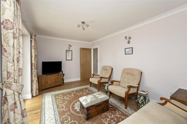 House in West Sussex - More