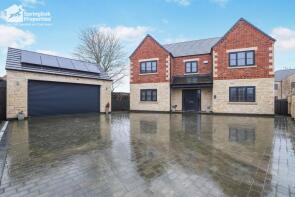 2, Asher Close, Helpringham, Sleaford NG34 0TU