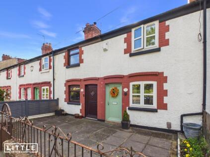 Warrington Road, Rainhill, L35