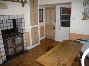 Breakfast Room