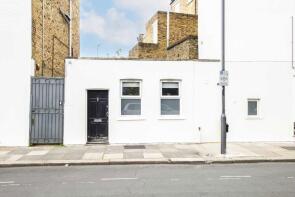 145b, Greyhound Road, London W6 8NJ