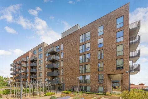 Regal Walk, Bexleyheath, Kent