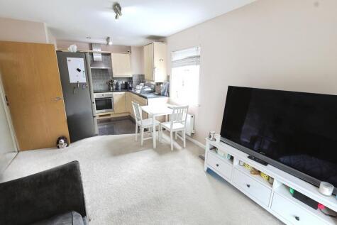 Melia Close, Watford