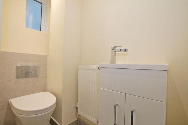 Cloakroom