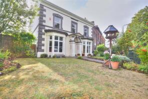 14, Walmer Road, Liverpool L22 5NL
