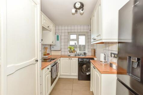 Brokes Way, Tunbridge Wells, Kent