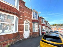 17, Herschell Road, Exeter EX4 6LX
