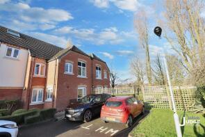 Apartment 22, Pettifor Court, Bradgate Road, Anstey LE7 7FE