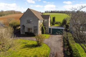Mulberry, Harnham Lane, Withington GL54 4DD