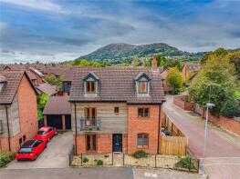 3, End Hill Way, Malvern WR14 1FW