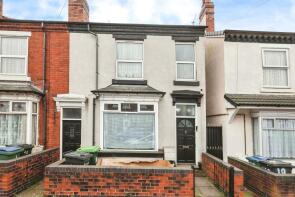 21, Birch Street, Oldbury B68 9RR