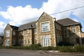 13, St Aldhelms Court, Green Lane, Frome BA11 4JW