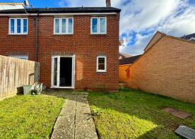 14, Truscott Avenue, Redhouse, Swindon SN25 2GR