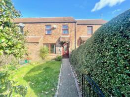 18, Ringstead Road, Paston, Peterborough PE4 7PN