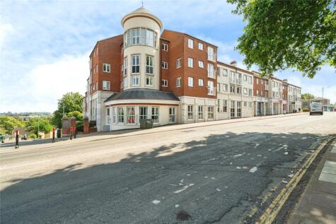 Warminger Court, Norwich