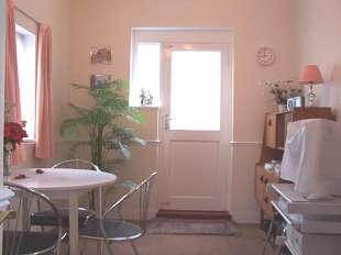 Dining room/breakfast room