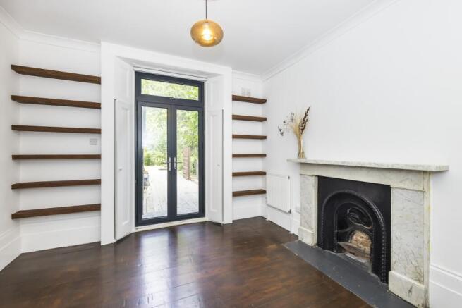 Tyrwhitt Road