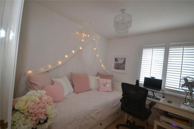 Bedroom  Four