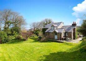 Old Manor House, Road From Trevanion Road To Primrose Cottage, Trevanion, Wadebridge PL27 7JY