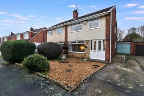 25, Auckland Way, Stockton-on-tees TS18 5LG