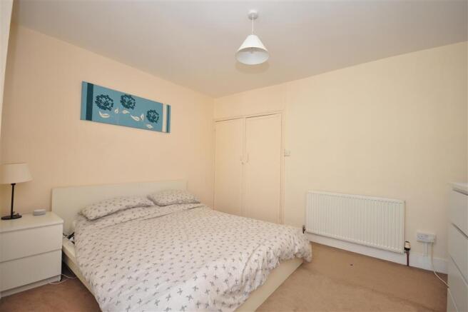 Bedroom One Side