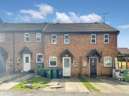 14, Lambourne Road, Southampton SO18 3LS