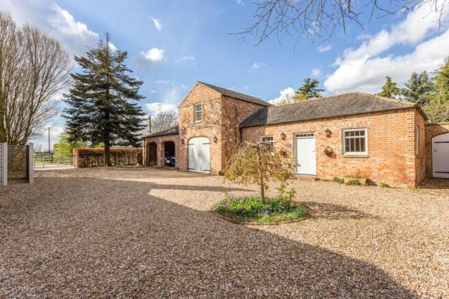 Coach House