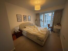 204, 17 Tyburn Gardens, Peto Street North, Canning Town, London E16 1RR