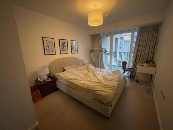 1 bed flat to rent Peto Street North, London E16