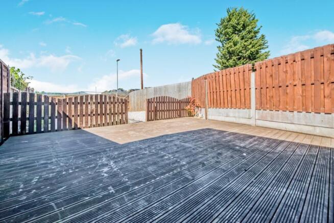1 bed Terraced for sale Image 11