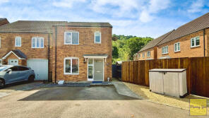 30, Ffordd Danygraig, Godrergraig, Godre'r Graig SA9 2BH