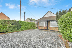 51, Church Road, Thundersley, Benfleet SS7 4EU