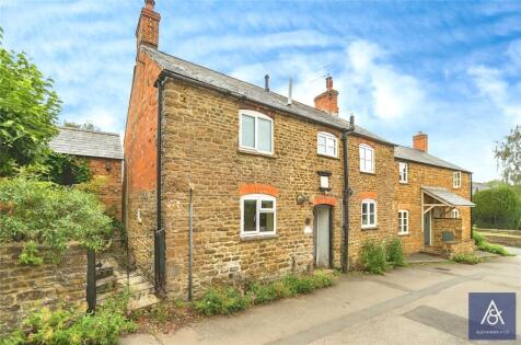 Glovers Lane, Middleton Cheney, Banbury