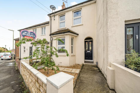 Newport Road, Aldershot, Hampshire, GU12