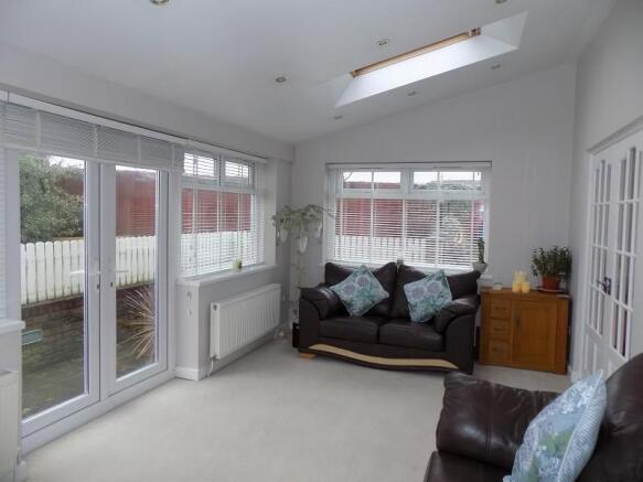 Family Room (Extension)