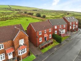 10, Llewellyn's View, Hendreforgan, Porth CF39 8BQ