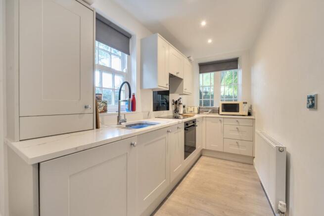 2 bed Detached Bungalow for sale Image 4
